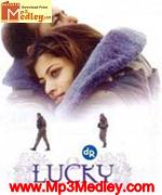 Lucky 2005 songs