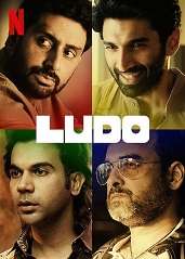 Ludo 2020 songs