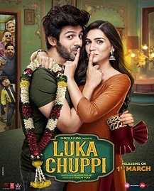 Luka Chuppi 2019 songs