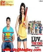 Luv Ka The End 2011 album cover