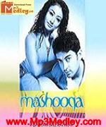 MASHOOQA ALBUM songs