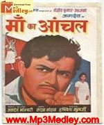 Maa Ka Aanchal 1970 songs