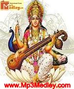 Maa Saraswati Aarti songs