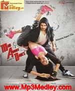 Mad About Dance 2014 songs