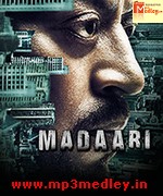 Madaari 2016 songs