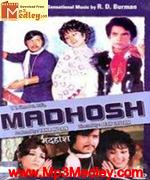Madhosh 1974 songs