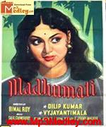 Madhumati 1958 songs