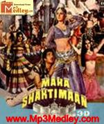 Maha Shaktimaan 1985 songs