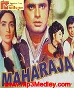 Maharaja 1970 songs