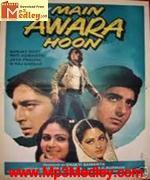 Main Awara Hoon 1983 songs