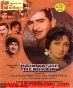 Main Nashe Mein Hoon 1959 songs