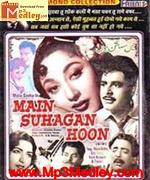 Main Suhagan Hoon 1964 songs