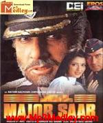 Major Saab 1998 songs