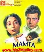 Mamta 1966 songs