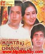Mamta Ki Chhaon Mein 1988 songs