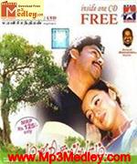 Manasellam 2003 songs