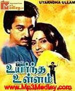 Manasukkul Mathappu 1988 songs