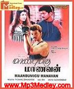 Manikkam 1996 songs