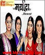 Maryada star plus songs
