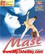 Mast 1999 songs