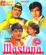 Mastana 1970 songs