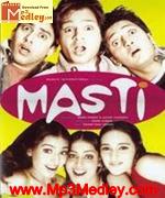 Masti 2004 album cover
