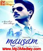 Mausam 2011 songs