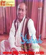 Mehdi Hassan Shahad 1992 songs