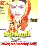 Mehndi 1998 songs