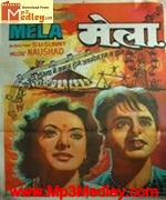 Mela 1948 songs