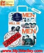 Men Will Be Men 2011 songs