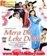 Mera Dil Leke Dekho 2006 songs