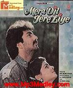 Mera Dil Tere Liye 1991 songs