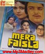 Mera Faisla 1984 songs