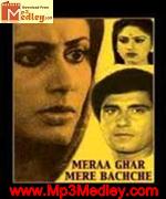 Mera Ghar Mere Bachche 1985 songs