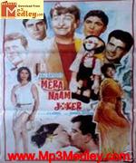Mera Naam Joker 1970 songs