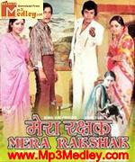 Mera Rakshak 1978 songs