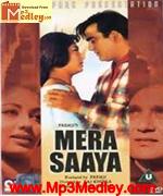 Mera Saaya 1966 songs