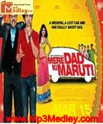 Mere dadki maruti 2013 songs