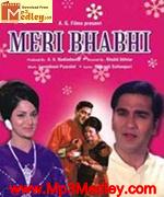 Meri Bhabhi 1969 songs