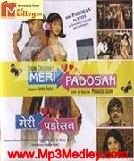 Meri Padosan 2008 songs