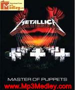 Metallica Album songs