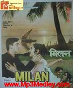 Milan 1967 songs