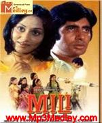 Mili 1975 songs