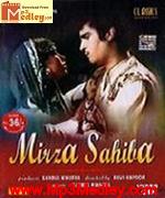 Mirza Sahiba 2006 songs