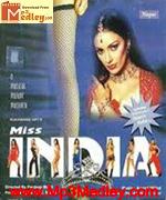 Miss India 2003 songs