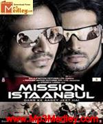 Mission Istaanbul 2008 songs