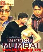 Mission Mumbai 2004 songs
