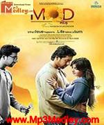 Mod 2011 songs