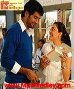 Modhi Velayadu 2009 songs